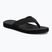 Pánske žabky Rip Curl Chiba Open Toe black