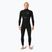 Pánsky plavecký neoprén Rip Curl E Bomb 4/3 mm Zip Free black