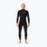 Pánsky plavecký neoprén Rip Curl E-Bomb 3/2 mm Zip Free Sub black