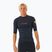 Pánske plavecké tričko Rip Curl Dawn Patrol UPF Performance navy marle