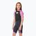 Destký neoprén Rip Curl Omega Back Zip Spring 2 mm purple