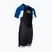 Destký neoprén Rip Curl Omega Back Zip Spring 2 mm blue
