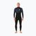 Pánsky plavecký neoprén Rip Curl E-Bomb 3/2 mm Zip Free Sub wild berry