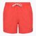Pánske plavkové šortky Rip Curl Offset Volley washed red