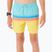 Rip Curl Surf Revival Volley detské šortky 46 blue/yellow 27BBO