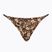 Spodný diel plaviek Rip Curl Sea Of Dreams Cheeky brown