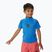 Detské plavecké tričko Rip Curl Brand Wave UPF blue gum