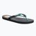 Pánske žabky Rip Curl Wetty Fade Bloom washed black