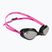 Plavecké okuliare 2XU Propel Swim punk pink/mirror