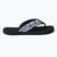 Dámske žabky Rip Curl Freedom Plush Bloom black