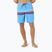 Pánske plavecké šortky Rip Curl Mirage Surf Revival blue paint