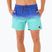 Pánske plavecké šortky Rip Curl Laze Fade Volley electric cobalt