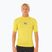 Pánske plavecké tričko Rip Curl Waves UPF Performance sulphur