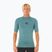 Pánske plavecké tričko Rip Curl Waves UPF Performance bluestone