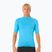 Pánske plavecké tričko Rip Curl Dawn Patrol UPF Performance blue paint