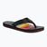 Pánske žabky Rip Curl Ripper Bloom black/red