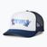 Pánska šiltovka Rip Curl Weekender Trucker navy/white