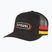 Pánska šiltovka Rip Curl Surf Revival Trucker black