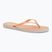 Dámske žabky Rip Curl Icons Of Surf Bloom peach
