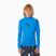 Detský plavecký longsleeve Rip Curl Waves Upf blue gum