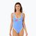 Jednodielne plavky Rip Curl Surf Puff sky blue