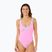 Jednodielne plavky Rip Curl Surf Puff light pink