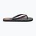 Pánske žabky Rip Curl Icons of Surf Bloom Open Toe black/orange