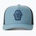 Detská šiltovka Rip Curl Search Icon Trucker faded denim