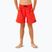 Detské plavkové šortky Rip Curl Offset Volley red