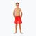 Detské plavkové šortky Rip Curl Offset Volley red