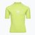 Detské plavecké tričko Rip Curl Waves Upf lime