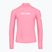 Detský plavecký longsleeve Rip Curl Classic Surf Rashvest begonia pink