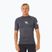 Pánske plavecké tričko Rip Curl Waves Upf Perf charcoal grey