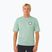 Pánske plavecké tričko Rip Curl Pacific Rinse Surflite Upf aloe