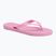 Dámske žabky Rip Curl Essential Bloom Open Toe pink