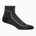 Pánske turistické ponožky Icebreaker Hike+ Light Mini grey 105102