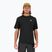 Pánsky cyklistický dres Mons Royale Tarn Merino black