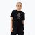 Dámske tričko  Mons Royale Icon Relaxed Tee black
