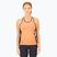 Dámska termoregulačná tričko Mons Royale Bella Merino Tank punch/black