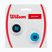 Wilson Pro Feel Ultra tlmiče vibrácií 2 ks modré/čierne WR8405801
