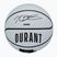 Wilson NBA Player Icon Mini Durant basketbal WZ4007301XB3 veľkosť 3