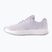 Dámska tenisová obuv Wilson Intrigue Lite W lavender blue/ white/ lunar rock