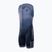 Pánsky triatlonový oblek Synergy Elite Sleeveless Trisuit smoke gray