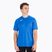 Pánske futbalové tričko Joma Combi modré 100052.700