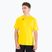 Futbalové tričko Joma Combi SS žlté 152
