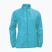 Dámska bežecká bunda Joma Galia turquoise