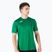 Futbalové tričko Joma Combi SS zelené 152