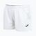 Tenisové šortky Joma Hobby white 925.2