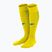 Futbalové ponožky Joma Premier žlté