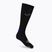 Joma Sock Medium Kompresné bežecké ponožky čierne 4287.1